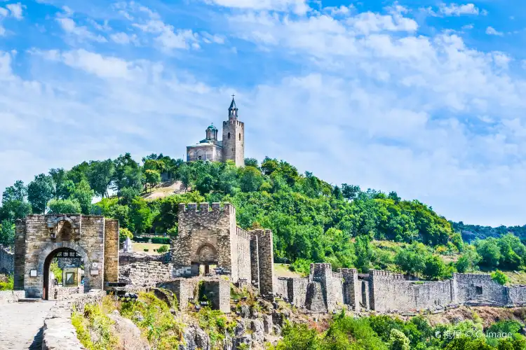 Hoteles en Veliko Tarnovo