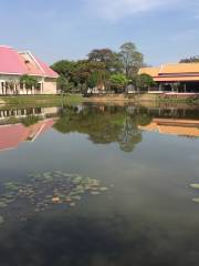 Musée national de Phimai