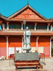 Fuling Temple