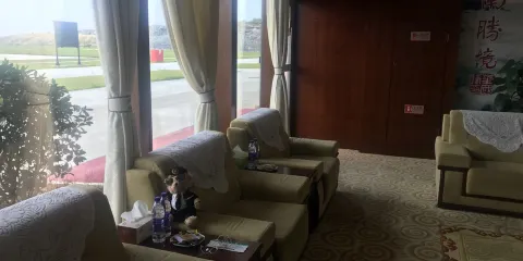 陳氏金福元鹵業(武岡機場店)