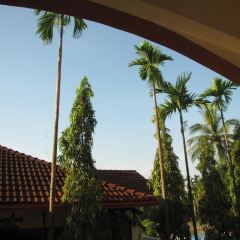 Dagon Kyaw User Photo
