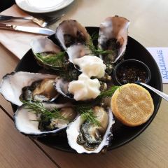Aquitaine Brasserie User Photo
