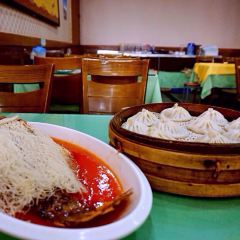 HUANG'S RESTAURANT User Photo