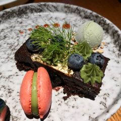 The Visionary Restaurant & Lounge ảnh của người dùng