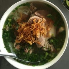 Good Morning Vietnam User Photo