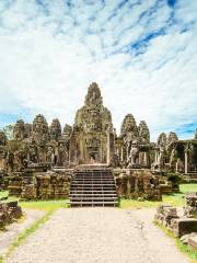 Angkor Thom