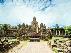 Ангкор-Тхом
