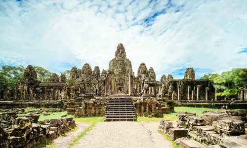 Angkor Thom