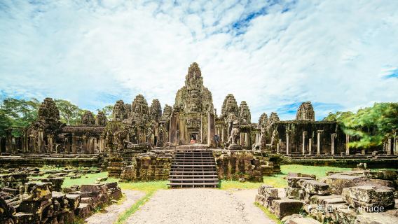 Angkor Thom