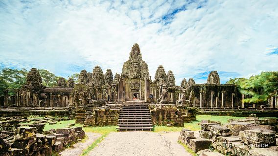 Angkor Thom