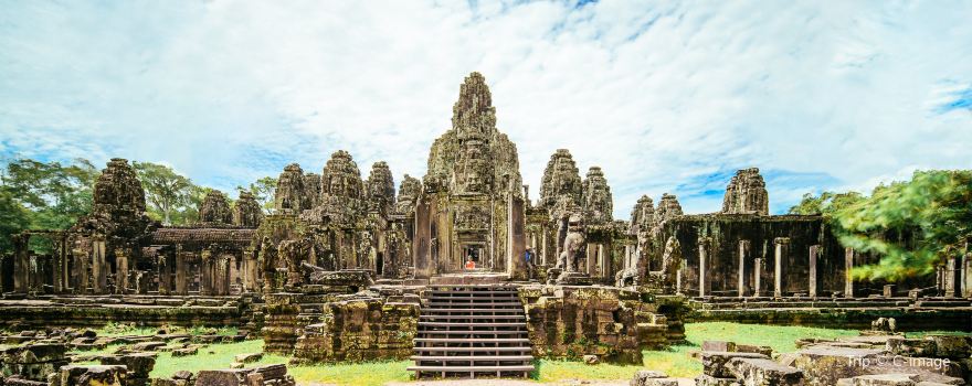 Angkor Thom