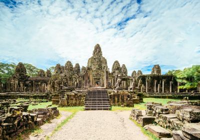 Ангкор-Тхом