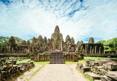 Siem Reap (Provinz)