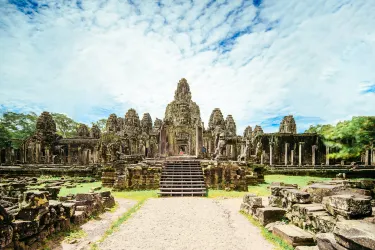 Angkor Thom