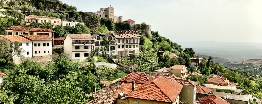 Kruje