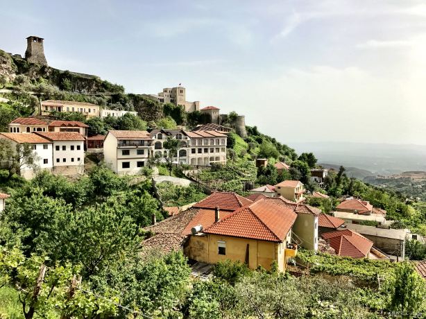 Distrito de Krujë