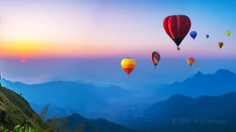 Chiang Rai travel destination