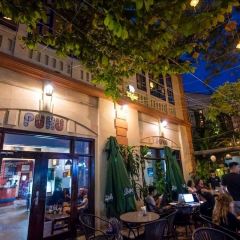 Puku Cafe & Bar User Photo