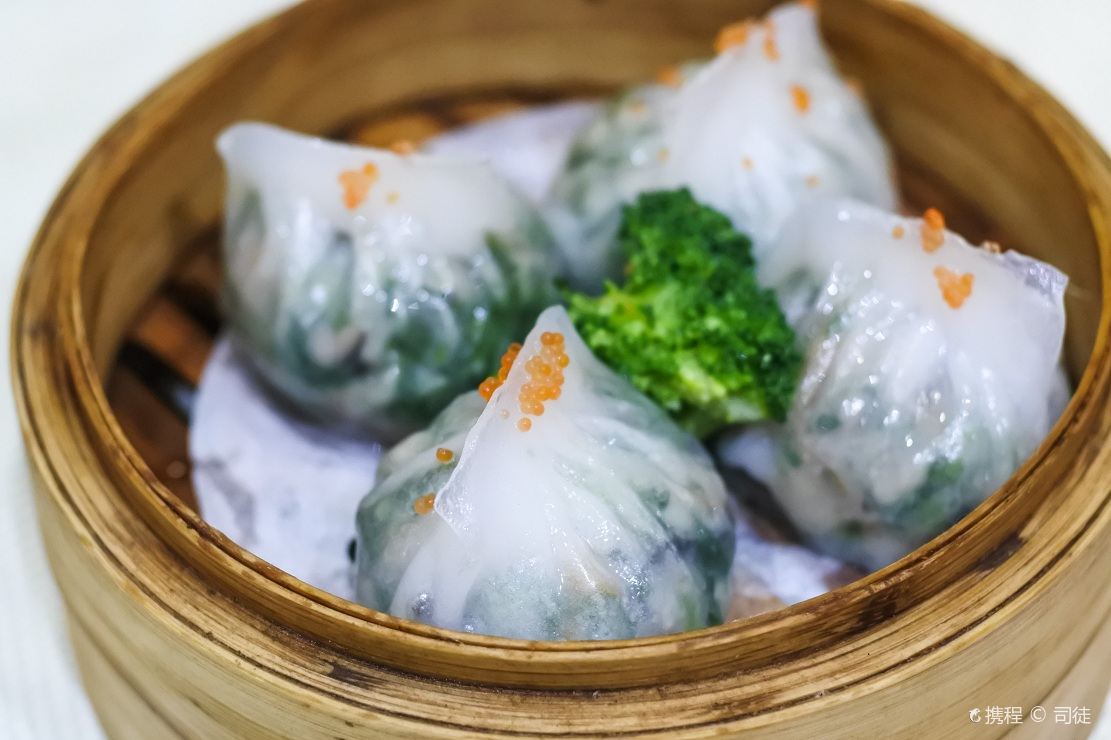 精选