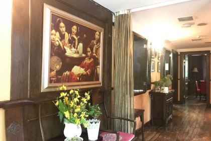 芳满庭海派菜(1912店)