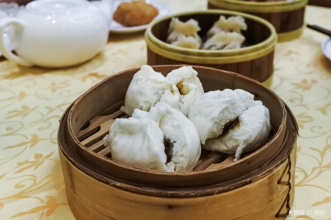 精选
