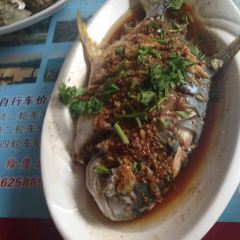 HAI BIN JIA RI YU GU User Photo