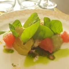 Restaurant Le Chicoula User Photo