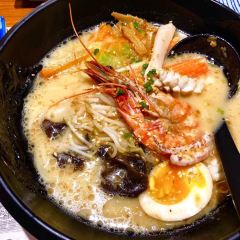 仓桥家·锅物·寿司(快乐城店) User Photo