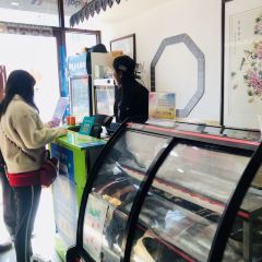 穆得·老周家牛肉烧饼(普利街店) User Photo
