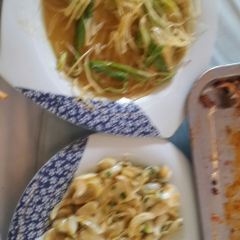 Yuquanshanzhuang (dingyuan) User Photo