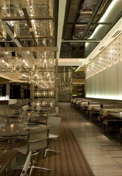 CUT by Wolfgang Puck