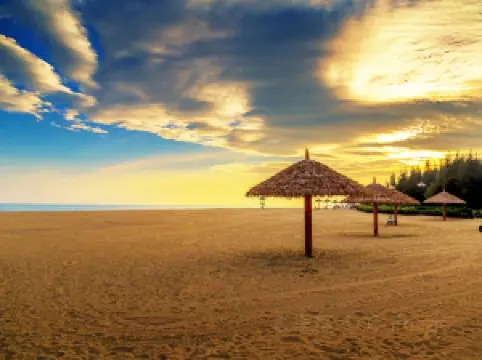 해릉도(하이링다오)