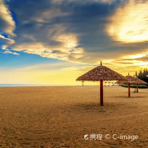 海陵島