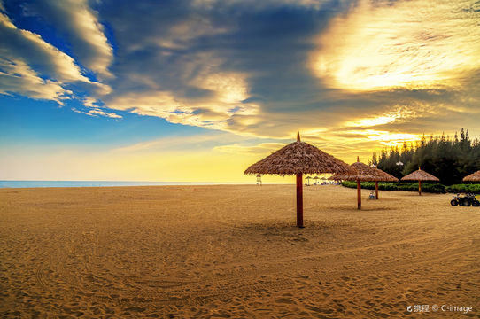 Hai Ling Island