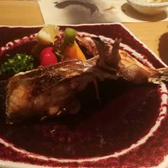 Xicunriben Cuisine (suzhouxianggeliladajiu) User Photo