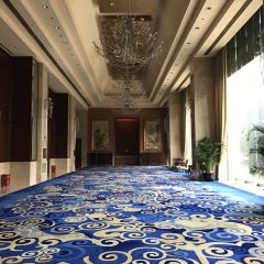 Shang Palace User Photo