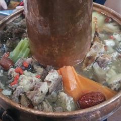 Yangqingcang Tibetan Restaurant User Photo