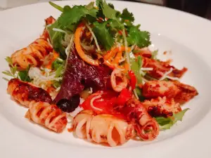 Fat Matt's Rib Shack