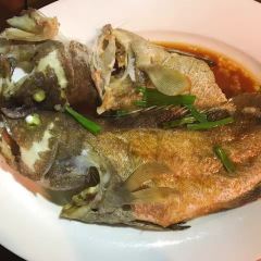 Little Red House Chinese Food 여행 사진