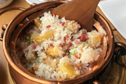 浮娴小锅饭·云南民俗风味餐厅(束河古镇店)