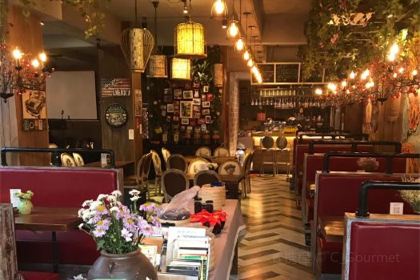 春天里餐厅·丽江特色美食(束河店)