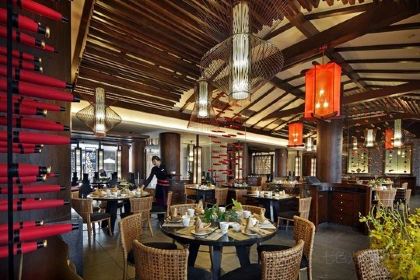 7 Colors Chinese Restaurant