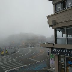Fujisan Miharashi User Photo