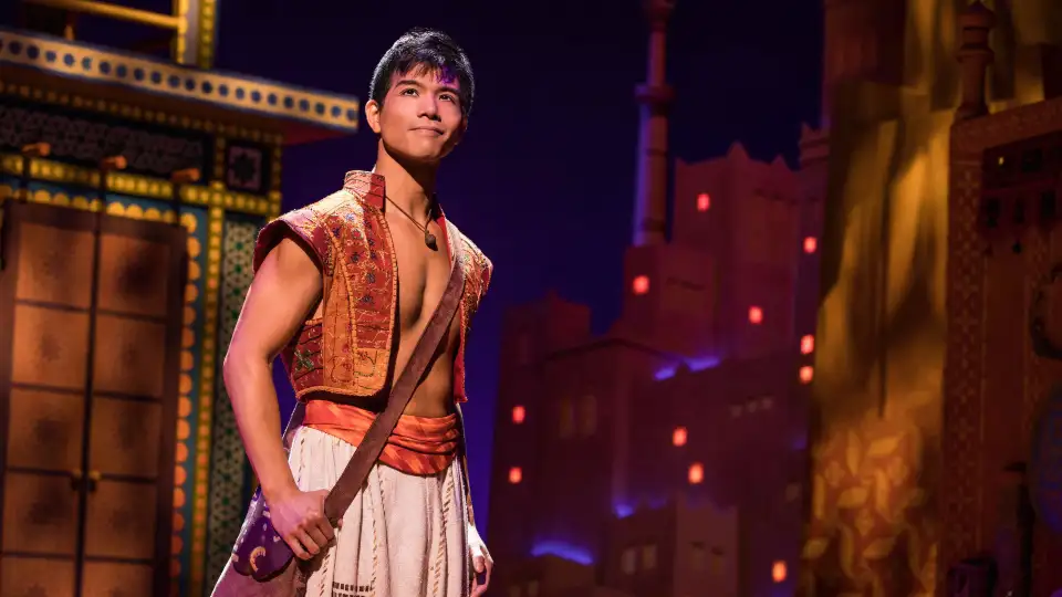 2_Aladdin the Musical