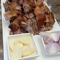 邵胖子大鹅店(如意店) 여행 사진