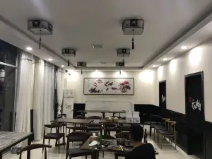 赤焰烧烤(广泉大街店)