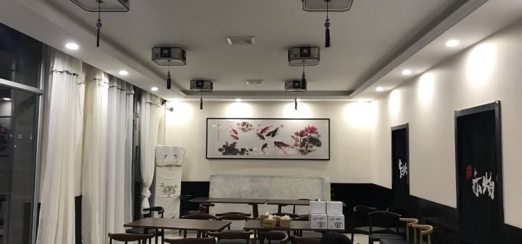 赤焰烧烤(广泉大街店)