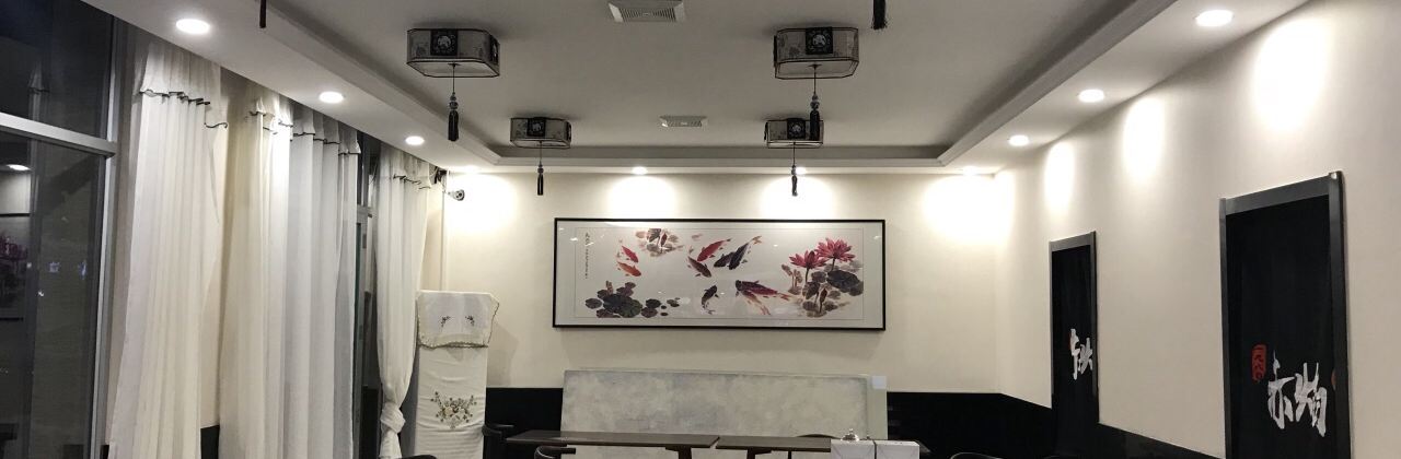 赤焰烧烤(广泉大街店)