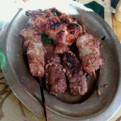 Sofra Restaurant & Café張用戶圖片