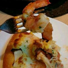 必胜客(长征店) User Photo